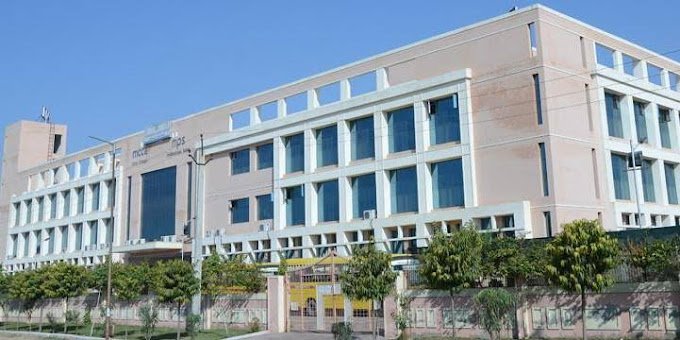School Jobs at   LBS Public School, Jaipur  ,   Jaipur